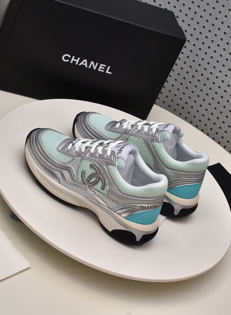 Chanel Sport Shoes